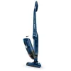 Bosch Serie 2 BBHF216 Aspirador a bateria/escova elétrica Aspirador a bateria 2-em-1 bateria seco sem saco azul