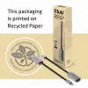 CLUB3D Adaptador ativo USB Type C para DisplayPort 1.4 8K60Hz HBR3