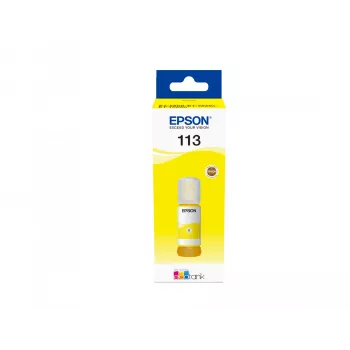 Epson C13T06B440 113 Cartucho de tinta, amarelo