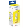 Epson C13T06B440 113 Cartucho de tinta, amarelo