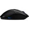 Rato Corsair DARK CORE RGB PRO RF sem fios + Bluetooth + USB Type-A