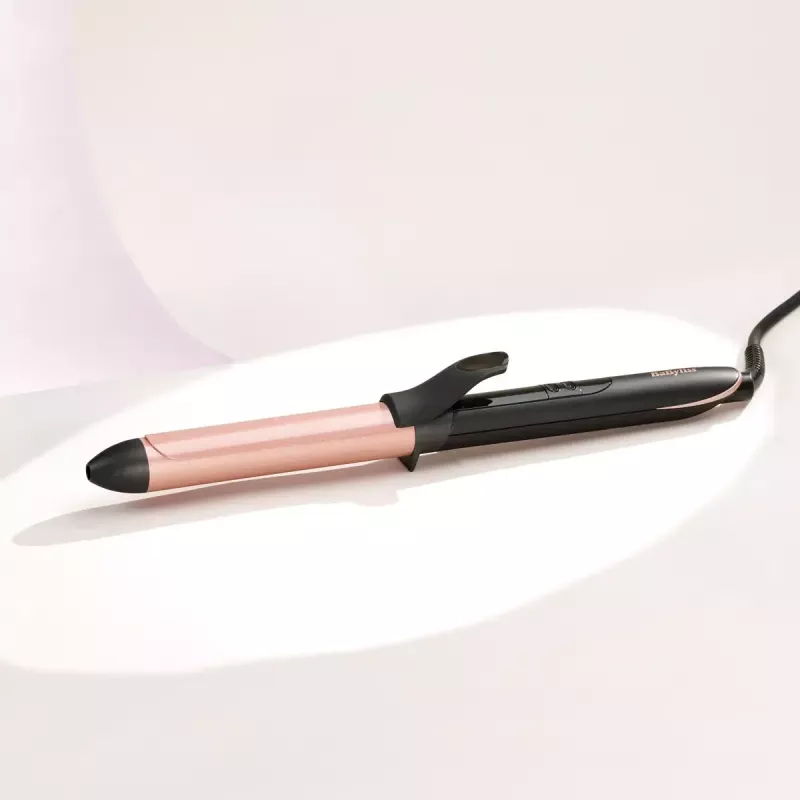 Ferro de caracóis BaByliss 25 mm Curling Tong