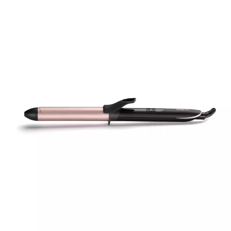 Ferro de caracóis BaByliss 25 mm Curling Tong