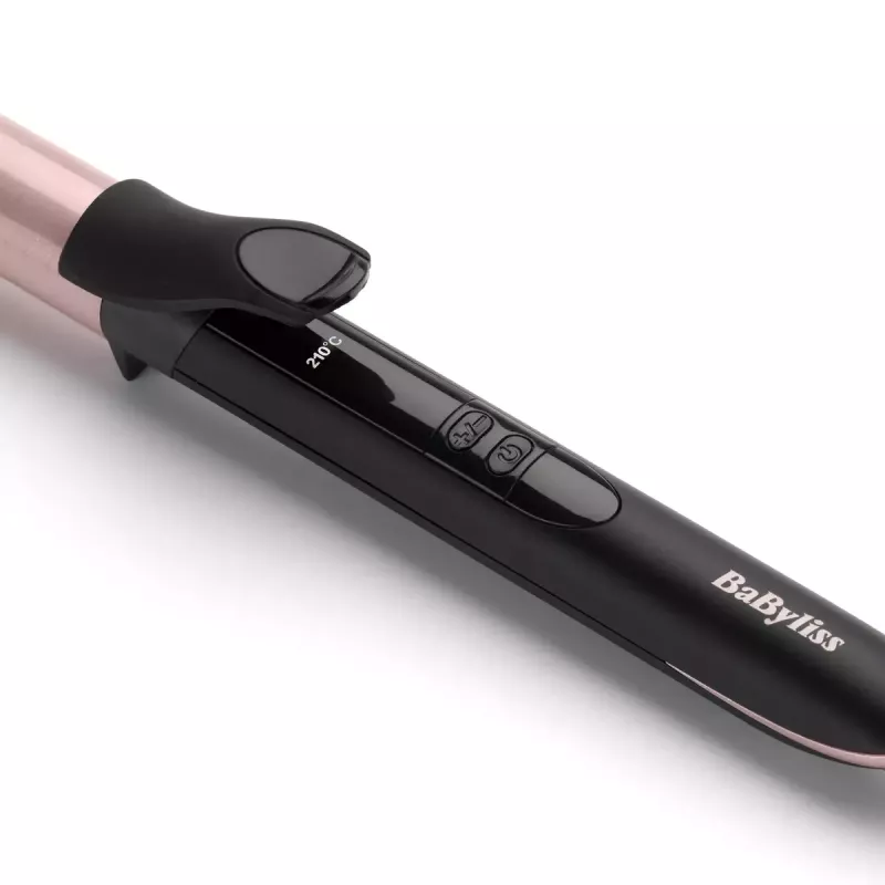 Ferro de caracóis BaByliss 25 mm Curling Tong