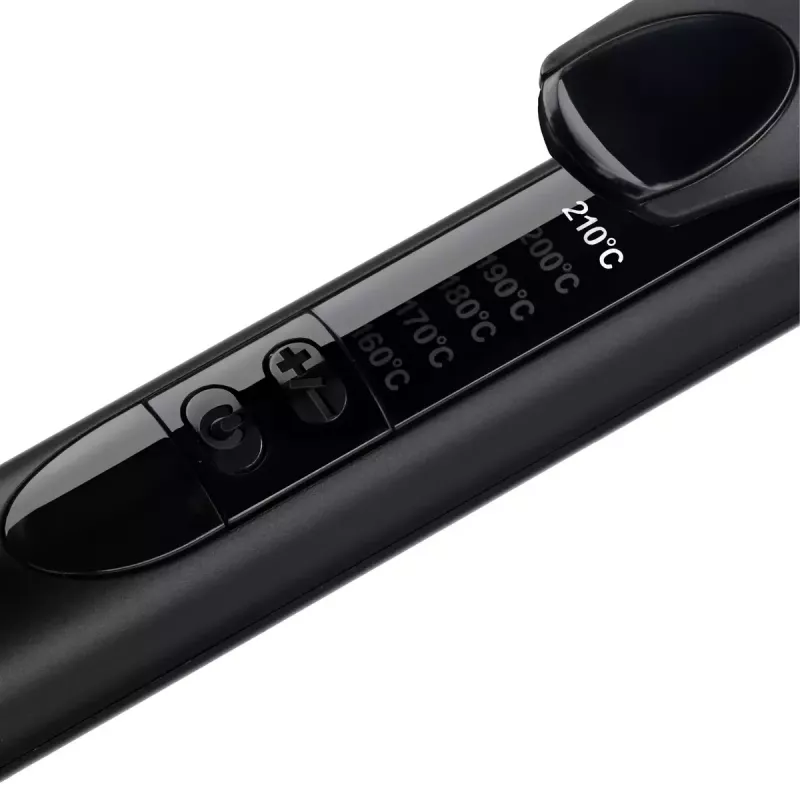 Ferro de caracóis BaByliss 25 mm Curling Tong