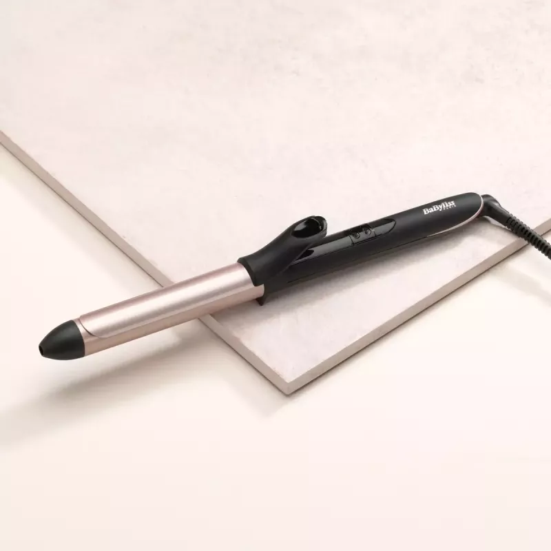 Ferro de caracóis BaByliss 25 mm Curling Tong