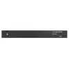 NETGEAR GS308PP Não gerido Gigabit Ethernet (10/100/1000) Power over Ethernet (PoE) preto