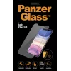 PanzerGlass ® Película protetora de ecrã iPhone 11 | XR | Standard Fit