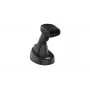 HONEYWELL Leitor de códigos de barras Xenon Xp 1952g Sr Kit USB - Incl. leitor preto 1952gsr-2-r e cabo USB Type A 3m reto, bem como base de apresentação, carregamento e comunicação