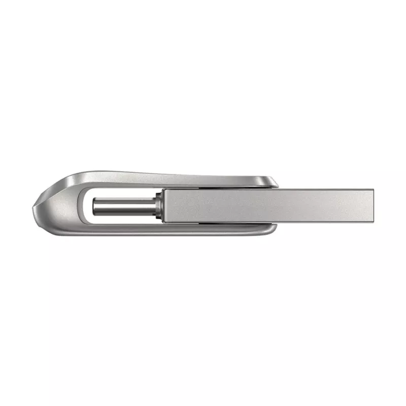 WESTERN DIGITAL SanDisk Ultra Dual Drive Luxe - 256GB Pen drive - USB TYPE-C / USB 3.1