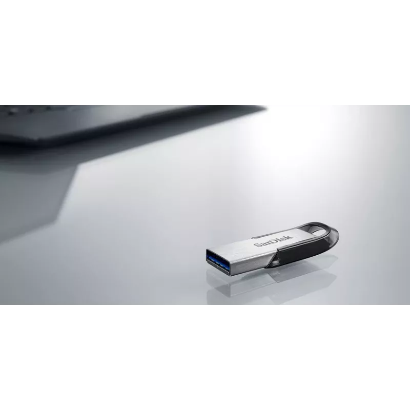 Pen USB SanDisk 512GB USB Type-A 3.2 Gen 1 Ultra Flair