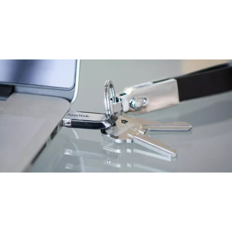 Pen USB SanDisk 512GB USB Type-A 3.2 Gen 1 Ultra Flair