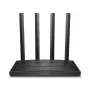 Router sem fios TP-Link Archer C80 Gigabit Ethernet Dual-Band (2,4 GHz / 5 GHz) preto