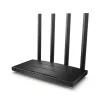 Router sem fios TP-Link Archer C80 Gigabit Ethernet Dual-Band (2,4 GHz / 5 GHz) preto