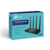 Router sem fios TP-Link Archer C80 Gigabit Ethernet Dual-Band (2,4 GHz / 5 GHz) preto