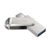 Pen USB SanDisk 1 TB USB Type-A USB Type-C Ultra Dual Drive Luxe