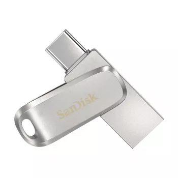 WESTERN DIGITAL SanDisk Ultra Dual Drive Luxe - 512GB Pen USB - USB TYPE-C / USB 3.1