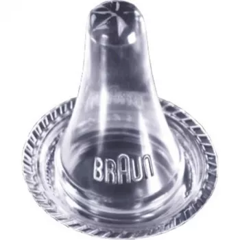 Filtro de lentes descartável Braun LF40 ThermoScan
