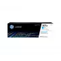 HP 207A ciano tinteiro LaserJet original, 1250 páginas, ciano, 1 unid.