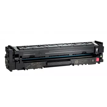 HP 207A magenta tinteiro LaserJet original, 1250 páginas, magenta, 1 unid.