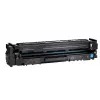 HP 207X alto rendimento ciano tinteiro LaserJet original, 2450 páginas, ciano, 1 unid.