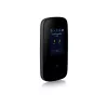 Router sem fios Zyxel LTE2566-M634 Dual-Band (2,4 GHz / 5 GHz) 4G preto