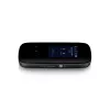Router sem fios Zyxel LTE2566-M634 Dual-Band (2,4 GHz / 5 GHz) 4G preto