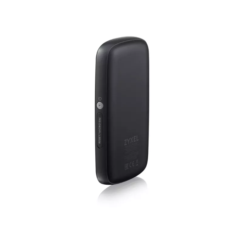 Router sem fios Zyxel LTE2566-M634 Dual-Band (2,4 GHz / 5 GHz) 4G preto