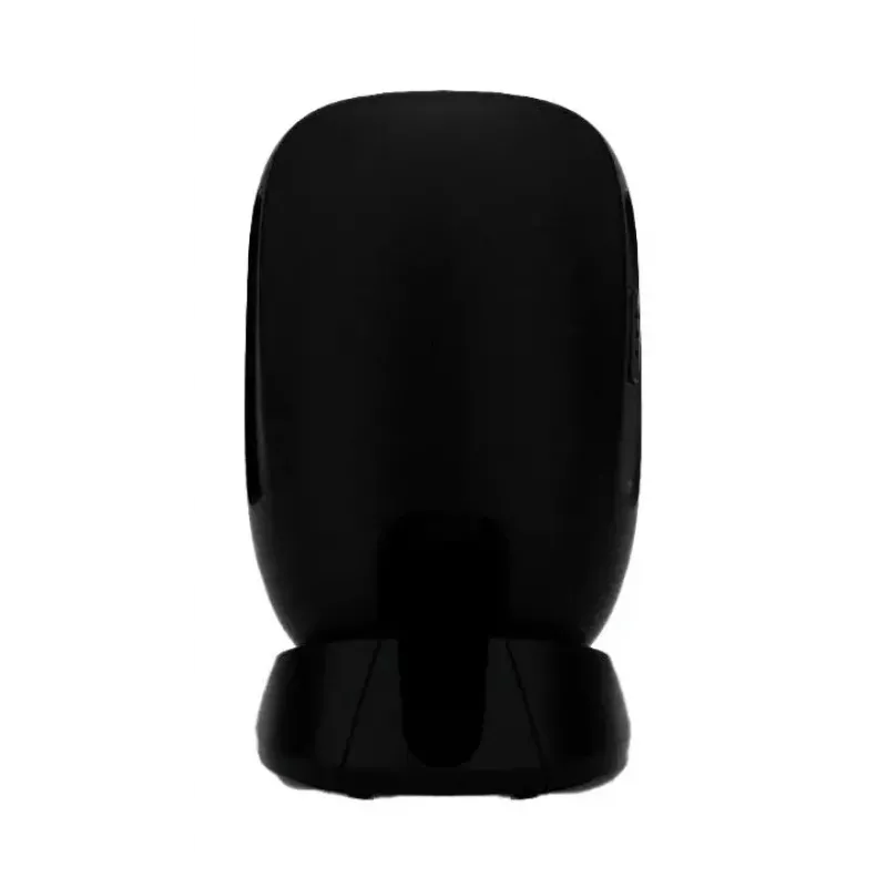 Leitor de códigos de barras fixo Zebra DS9308-SR 1D/2D LED preto