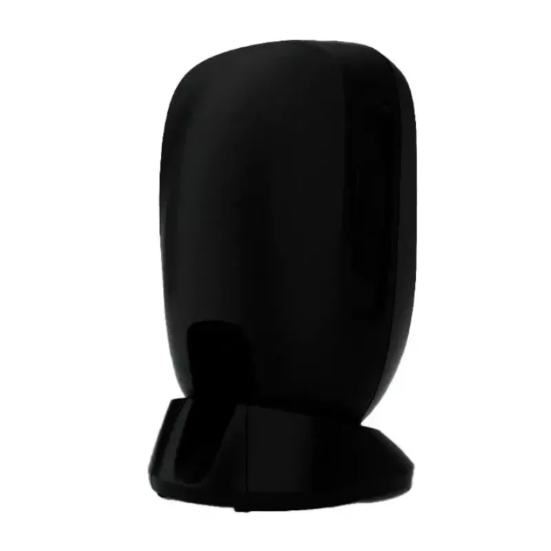 Leitor de códigos de barras fixo Zebra DS9308-SR 1D/2D LED preto