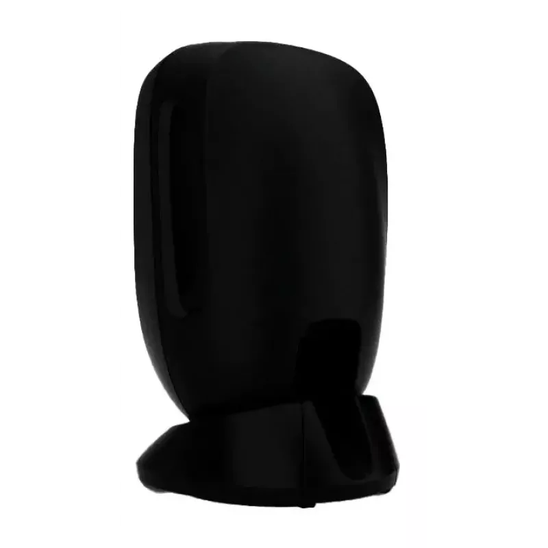 Leitor de códigos de barras fixo Zebra DS9308-SR 1D/2D LED preto