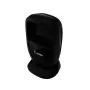 Leitor de códigos de barras fixo Zebra DS9308-SR 1D/2D LED preto
