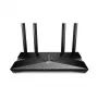 Router TP-Link Archer AX1500 Dual-Band Wi-Fi 6, preto