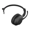 Jabra Evolve2 65 USB-A preto MS Mono