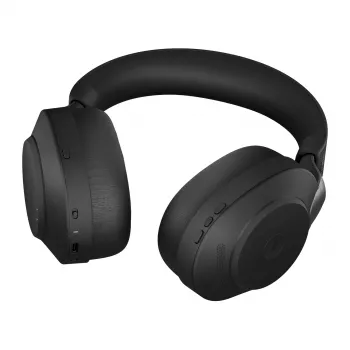 Jabra Evolve2 85 - Link380c MS Stereo, preto
