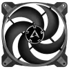 ARCTIC BioniX P140 (cinzento) – ventoinha gaming de 140 mm otimizada para pressão com PWM PST