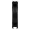 ARCTIC BioniX P140 (cinzento) – ventoinha gaming de 140 mm otimizada para pressão com PWM PST