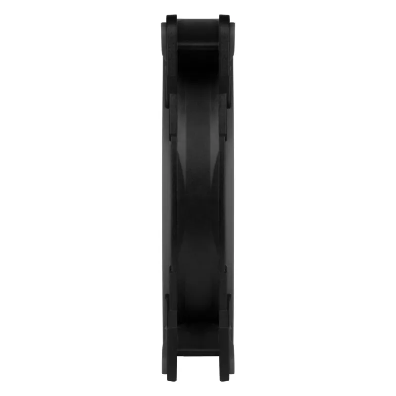 ARCTIC BioniX P140 (cinzento) – ventoinha gaming de 140 mm otimizada para pressão com PWM PST