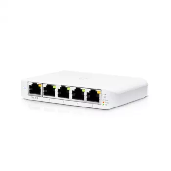 UBIQUITI NETWORKS Unifi Switch Flex Mini 5 portas 60w