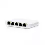 UBIQUITI NETWORKS Unifi Switch Flex Mini 5 portas 60w