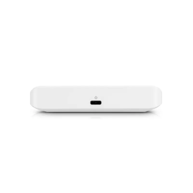 UBIQUITI NETWORKS Unifi Switch Flex Mini 5 portas 60w