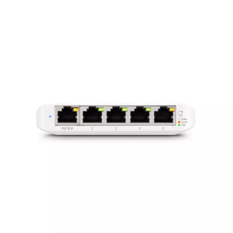 UBIQUITI NETWORKS Unifi Switch Flex Mini 5 portas 60w