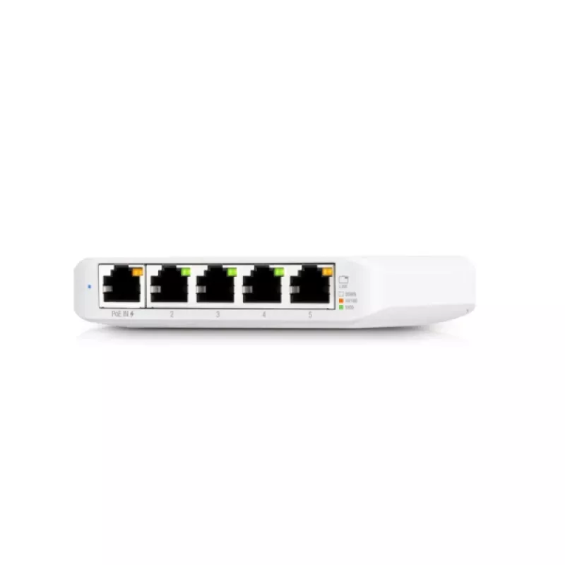 UBIQUITI NETWORKS Unifi Switch Flex Mini 5 portas 60w