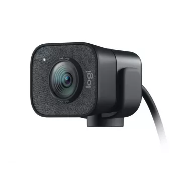 LOGITECH Stream Cam grafite
