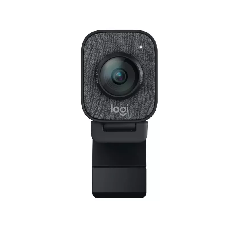 LOGITECH Stream Cam grafite