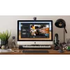LOGITECH Stream Cam grafite