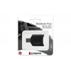 Leitor de cartões Kingston Technology MobileLite Plus USB 3.2 Gen 1 (3.1 Gen 1) Type-A preto