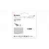 Leitor de cartões Kingston Technology MobileLite Plus USB 3.2 Gen 1 (3.1 Gen 1) Type-A preto