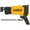 DeWalt DCF6202-XJ acessório de chave de aparafusar para DCF620/DCF621, preto/amarelo