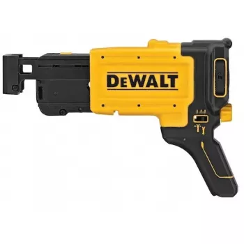 Parafusadeira elétrica DeWalt DCF6202-XJ com punho reto, 216 mm, 450 g